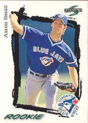A2799- 1995 Score Baseball Cards 501-605 +Inserts -You Pick- 15+ FREE US SHIP - Foto 159 di 342