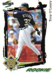 A2799- 1995 Score Baseball Cards 501-605 +Inserts -You Pick- 15+ FREE US SHIP - Foto 161 di 342