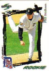 A2799- 1995 Score Baseball Cards 501-605 +Inserts -You Pick- 15+ FREE US SHIP - Foto 163 di 342