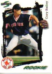 A2799- 1995 Score Baseball Cards 501-605 +Inserts -You Pick- 15+ FREE US SHIP - Foto 165 di 342