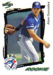 A2799- 1995 Score Baseball Cards 501-605 +Inserts -You Pick- 15+ FREE US SHIP - Foto 167 di 342