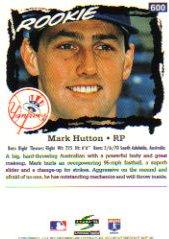 A2799- 1995 Score Baseball Cards 501-605 +Inserts -You Pick- 15+ FREE US SHIP - Foto 174 di 342