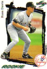 A2799- 1995 Score Baseball Cards 501-605 +Inserts -You Pick- 15+ FREE US SHIP - Foto 175 di 342