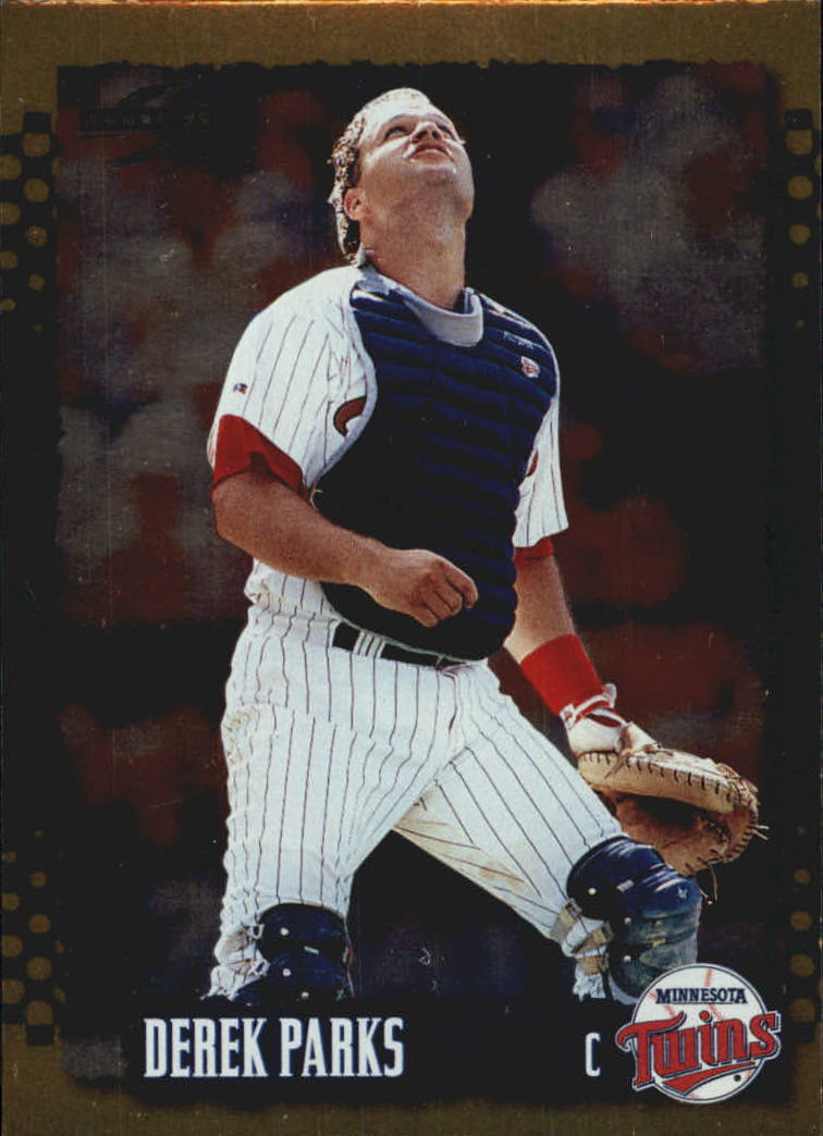 1995 Score Gold Rush Baseball Card Pick 341-604