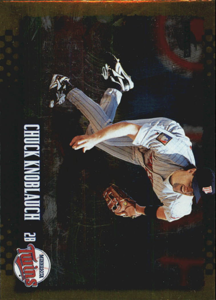 1995 Score Gold Rush Baseball Card Pick 341-604