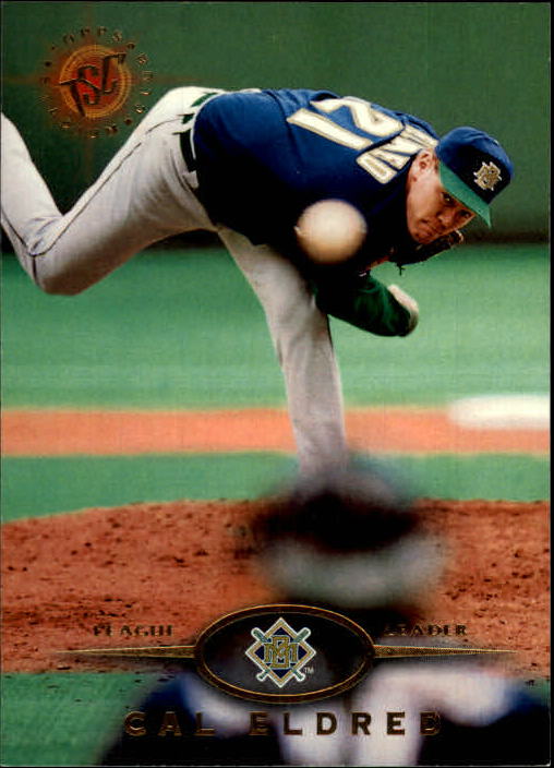 1996 Stadium Club Toronto Blue Jays Baseball Card #231 Shawn Green TSC,  in 2023