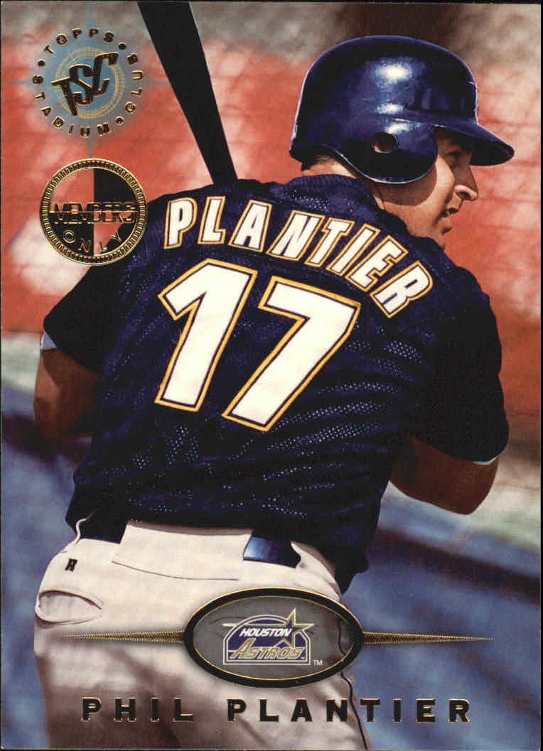 1995 Stadium Club Baseball Part 3 Insert Cards - Foto 74 di 81