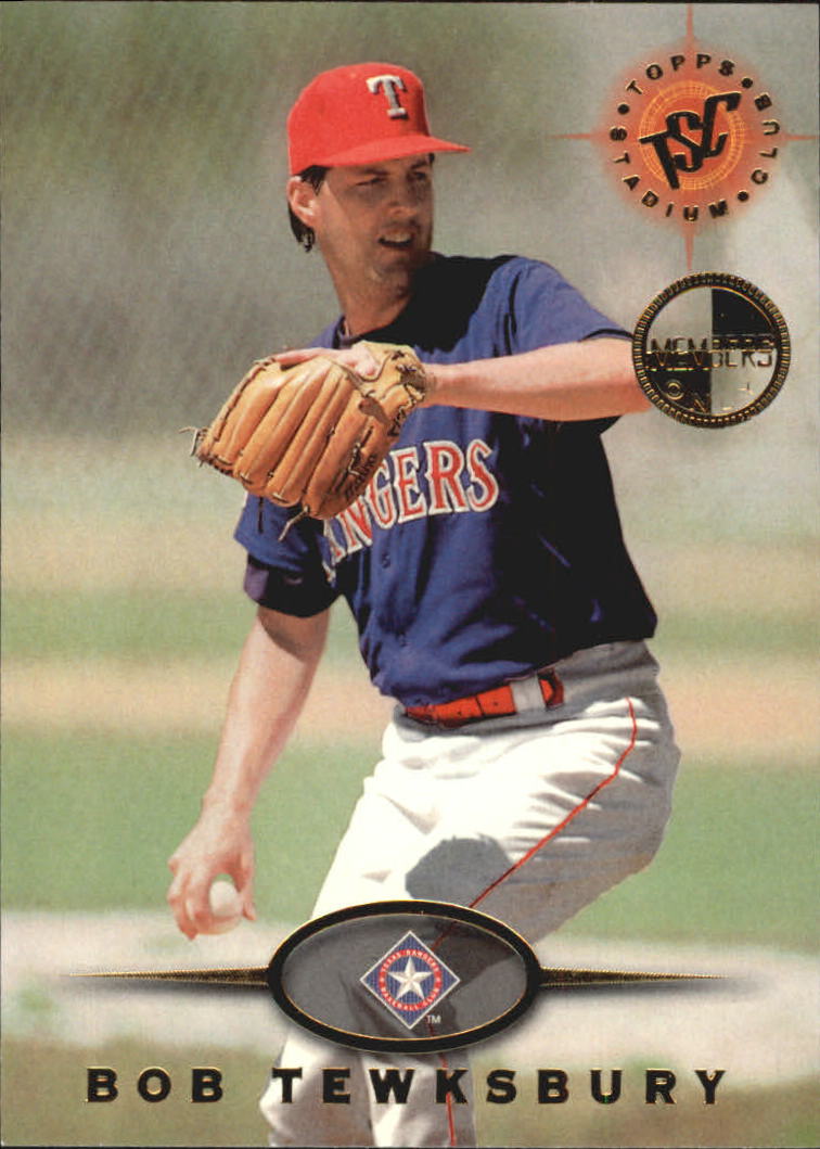 1995 Stadium Club Baseball Part 3 Insert Cards - Foto 66 di 81