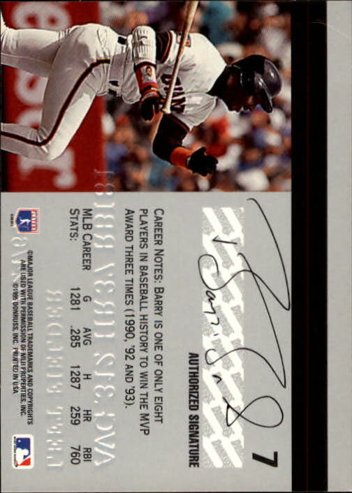 1995 Studio Baseball "Main Set" Cards #1 to #200 - Picture 13 of 397