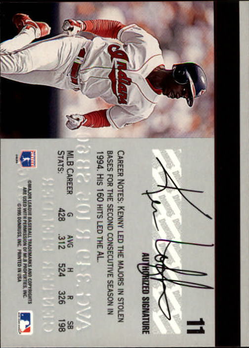 1995 Studio Baseball "Main Set" Cards #1 to #200 - Picture 21 of 397