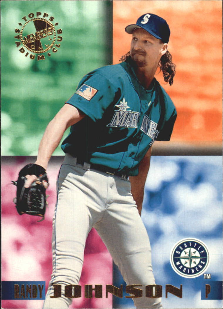 1995 Stadium Club Members Only Baseball - Picture 40 of 95