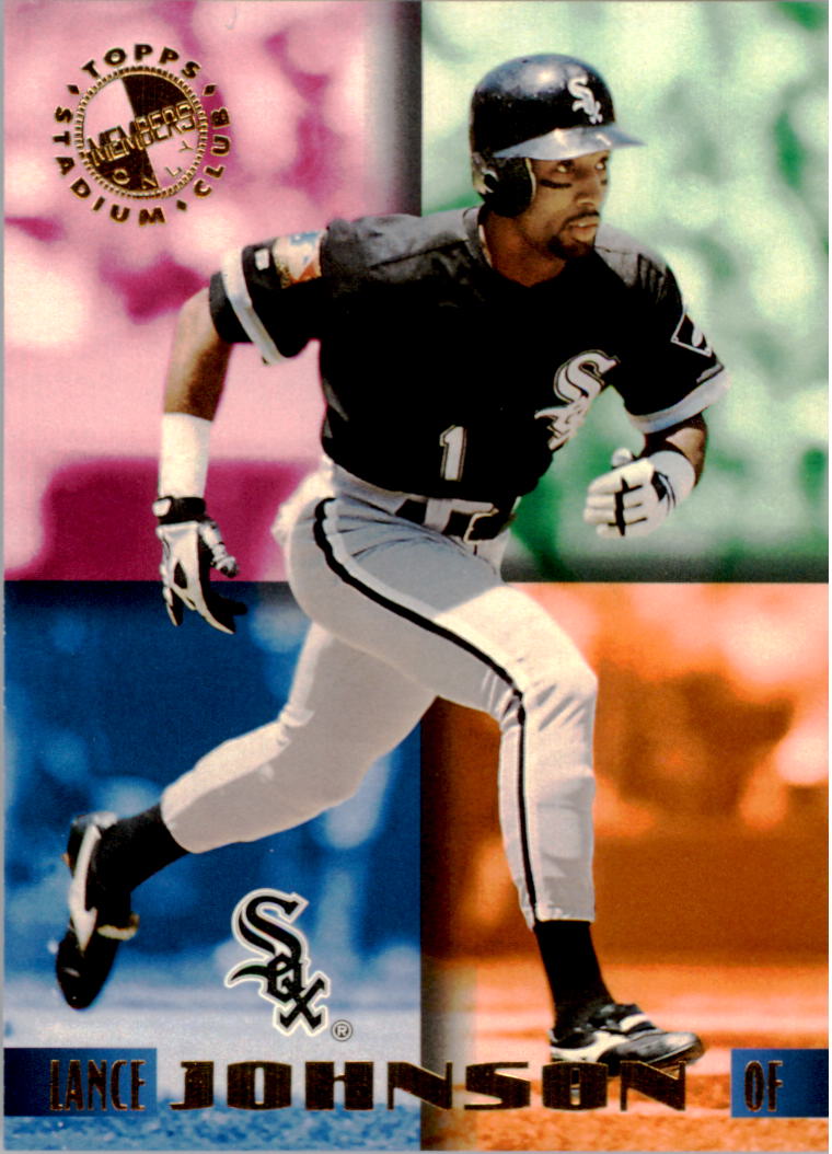 1995 Stadium Club Members Only Baseball - Picture 42 of 95