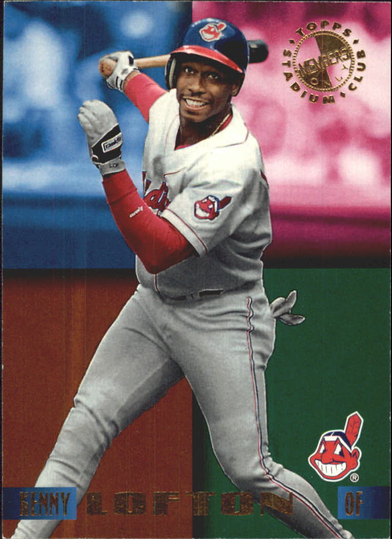 1995 Stadium Club Members Only Baseball - Picture 52 of 95