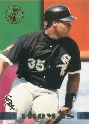 1995 Stadium Club Members Only Baseball - Picture 80 of 95