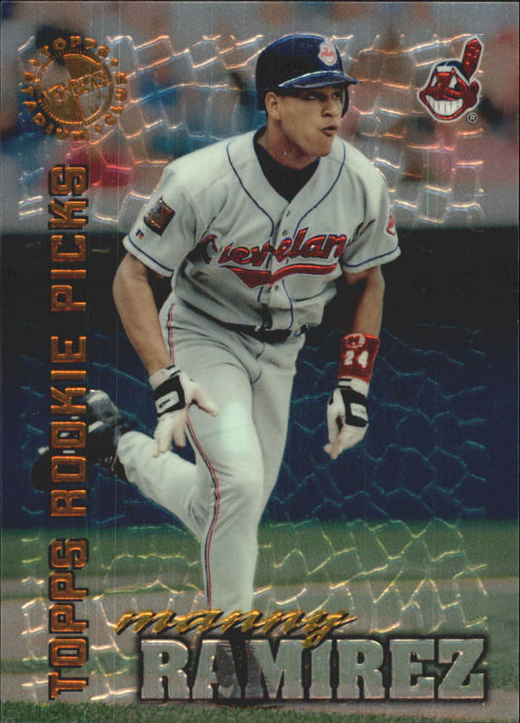 1995 Stadium Club Members Only Baseball - Picture 86 of 95