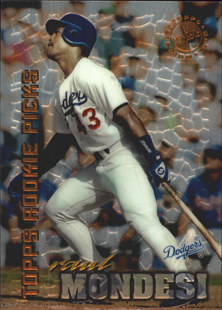 1995 Stadium Club Members Only Baseball - Picture 90 of 95