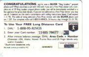 1995 Stadium Club Baseball Part 3 Insert Cards - Foto 10 di 81