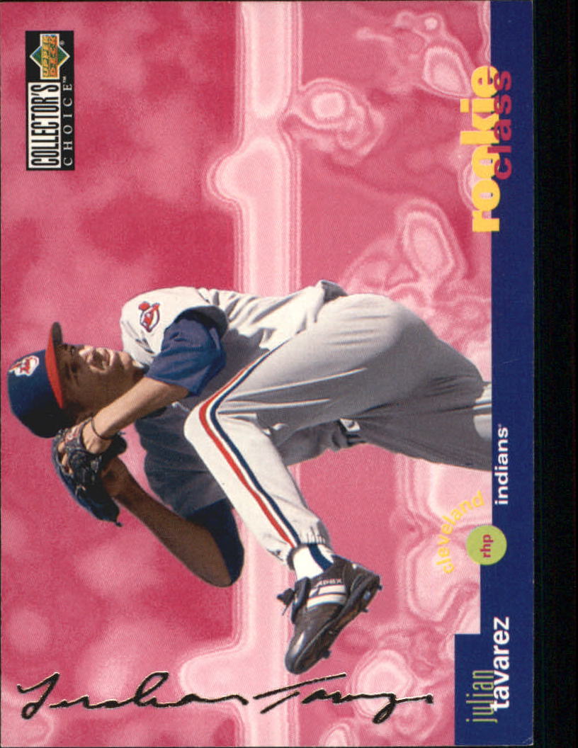 1995 Collector's Choice Silver Signature Baseball Card Pick 