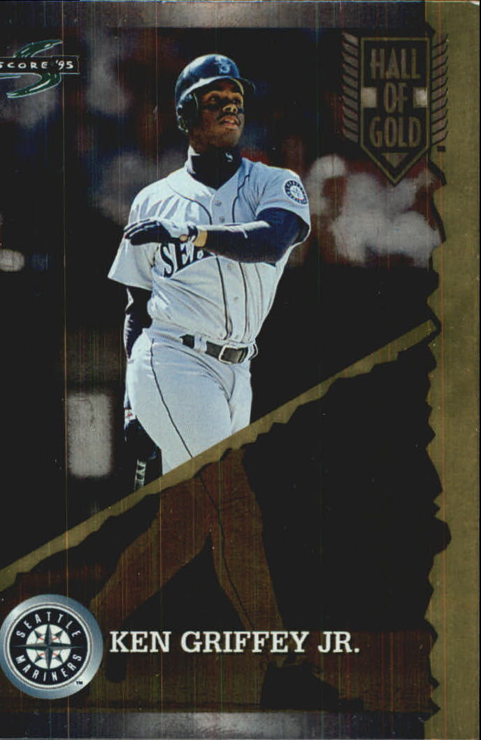 A2799- 1995 Score Baseball Cards 501-605 +Inserts -You Pick- 15+ FREE US SHIP - Foto 185 di 342