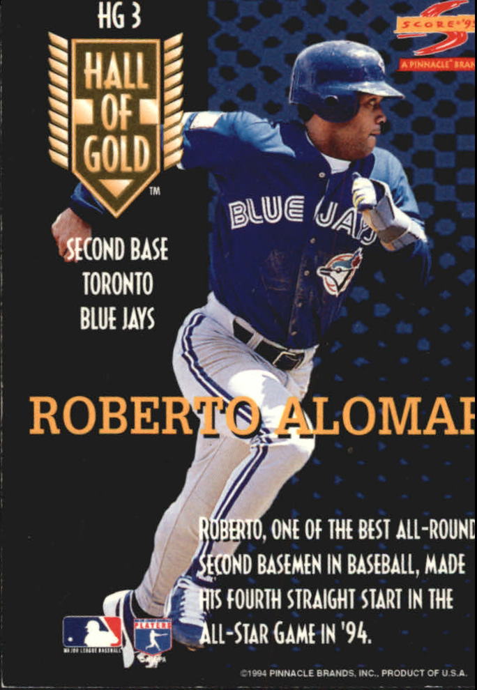 A2799- 1995 Score Baseball Cards 501-605 +Inserts -You Pick- 15+ FREE US SHIP - Foto 188 di 342