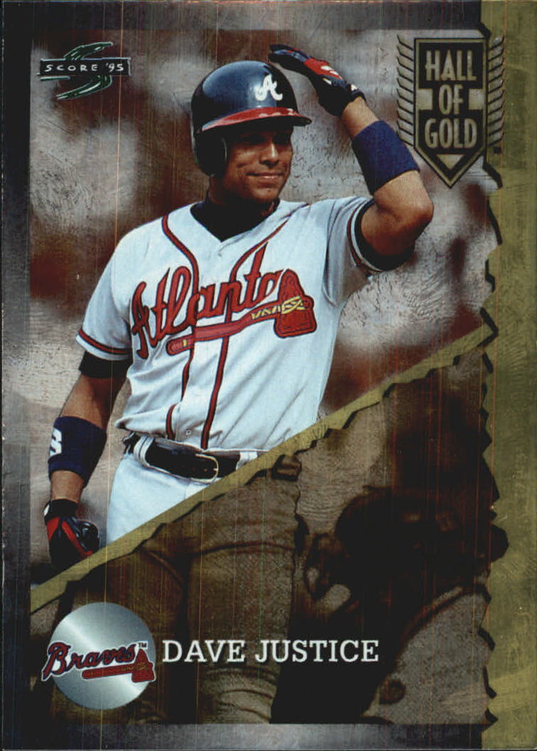 A2799- 1995 Score Baseball Cards 501-605 +Inserts -You Pick- 15+ FREE US SHIP - Foto 190 di 342