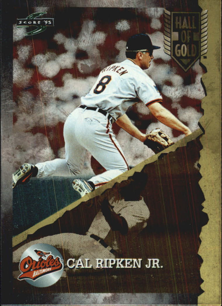 A2799- 1995 Score Baseball Cards 501-605 +Inserts -You Pick- 15+ FREE US SHIP - Foto 192 di 342