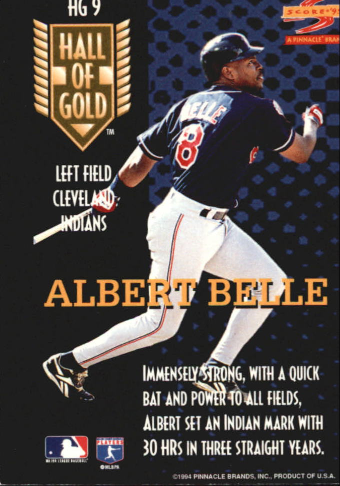 A2799- 1995 Score Baseball Cards 501-605 +Inserts -You Pick- 15+ FREE US SHIP - Foto 195 di 342