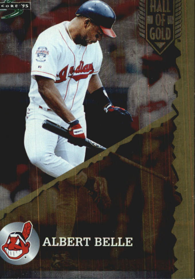 A2799- 1995 Score Baseball Cards 501-605 +Inserts -You Pick- 15+ FREE US SHIP - Foto 194 di 342