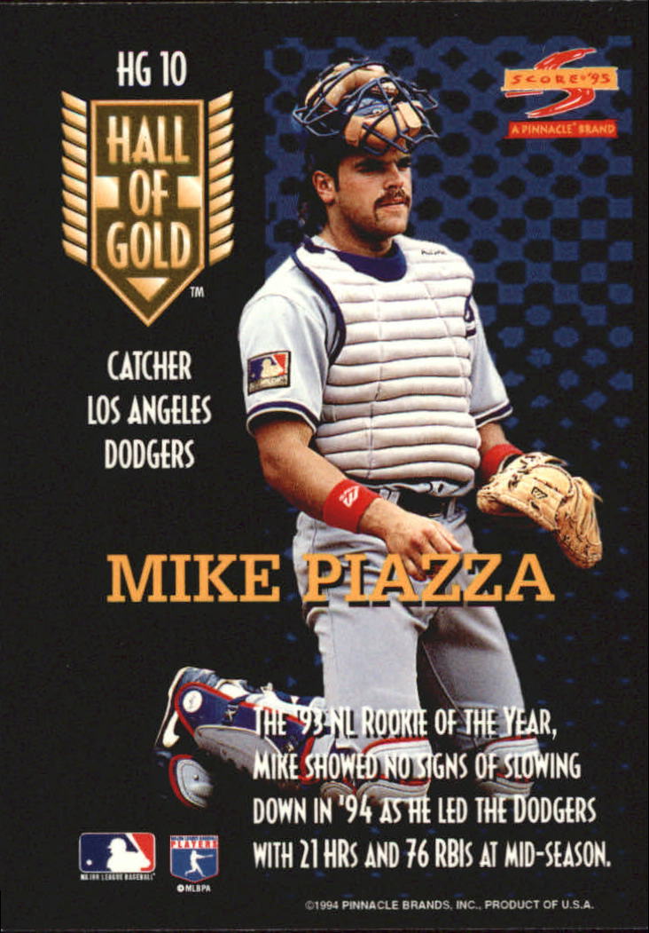 A2799- 1995 Score Baseball Cards 501-605 +Inserts -You Pick- 15+ FREE US SHIP - Foto 197 di 342