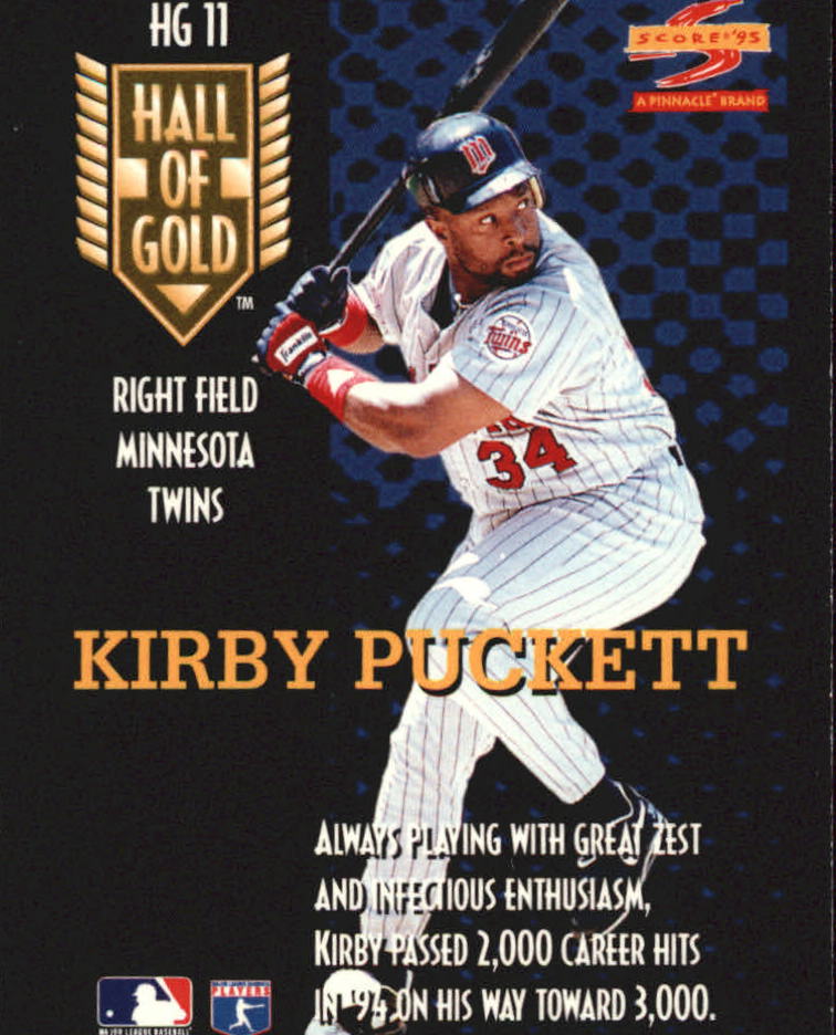 A2799- 1995 Score Baseball Cards 501-605 +Inserts -You Pick- 15+ FREE US SHIP - Foto 199 di 342