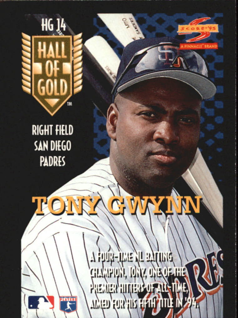A2799- 1995 Score Baseball Cards 501-605 +Inserts -You Pick- 15+ FREE US SHIP - Foto 203 di 342
