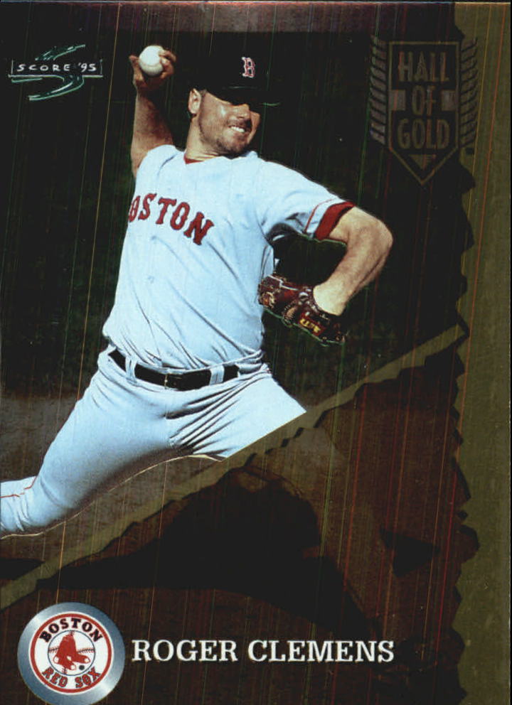 A2799- 1995 Score Baseball Cards 501-605 +Inserts -You Pick- 15+ FREE US SHIP - Foto 204 di 342