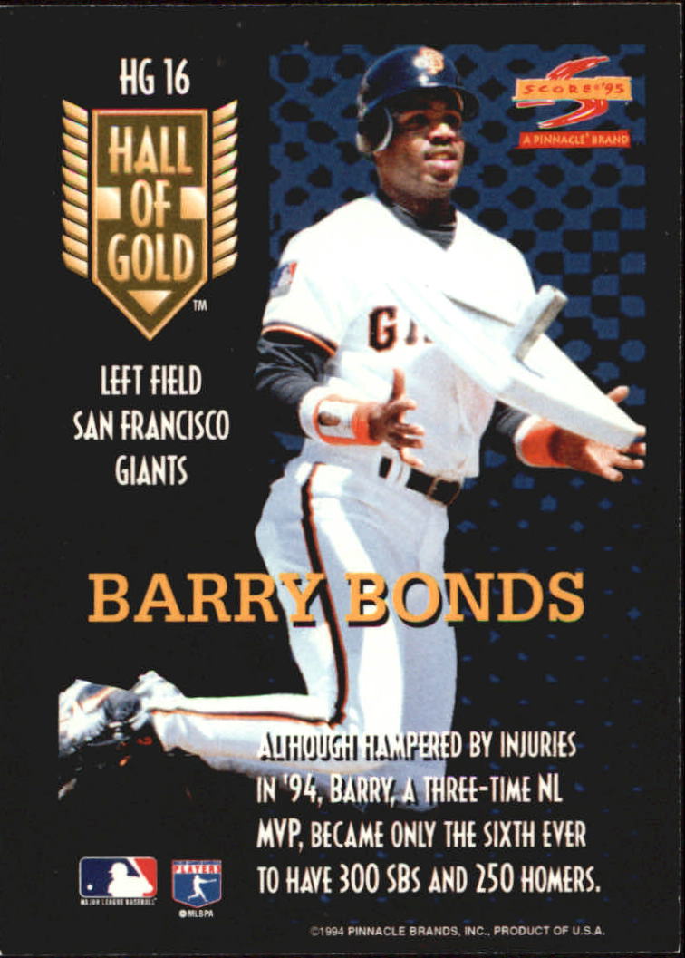 A2799- 1995 Score Baseball Cards 501-605 +Inserts -You Pick- 15+ FREE US SHIP - Foto 207 di 342