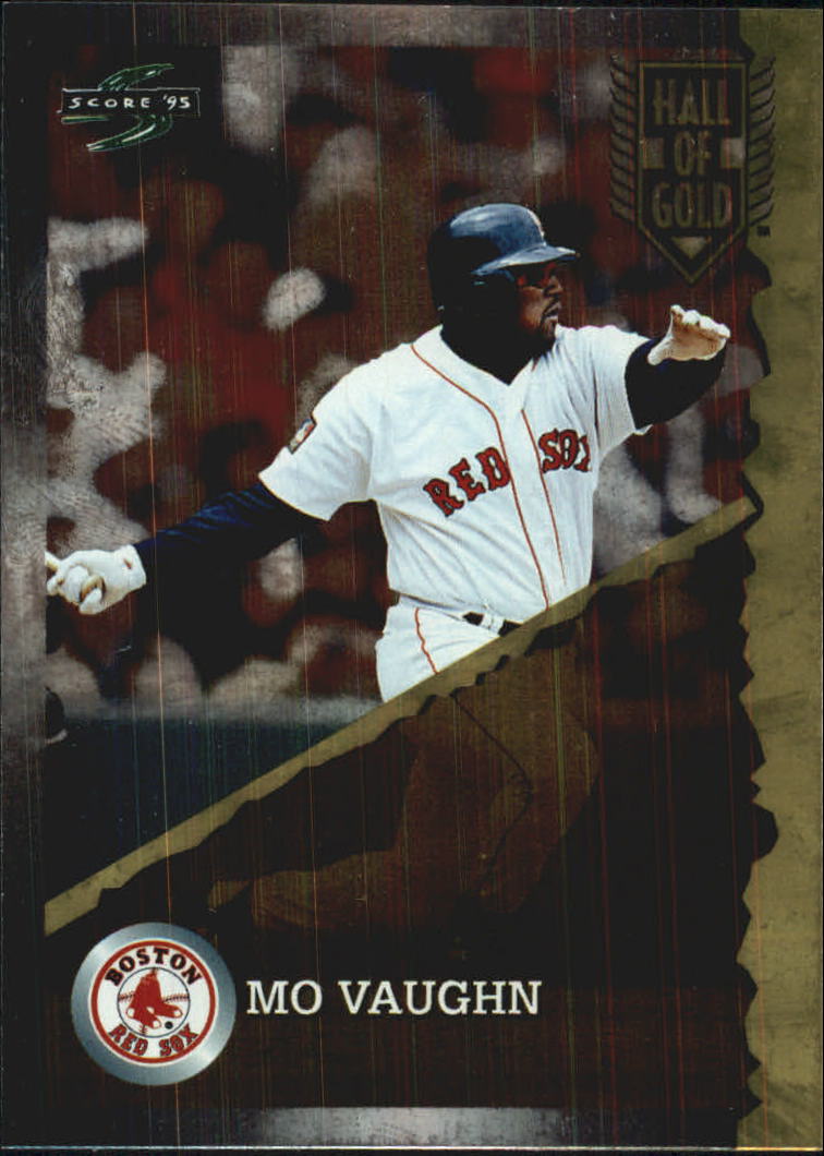 A2799- 1995 Score Baseball Cards 501-605 +Inserts -You Pick- 15+ FREE US SHIP - Foto 208 di 342