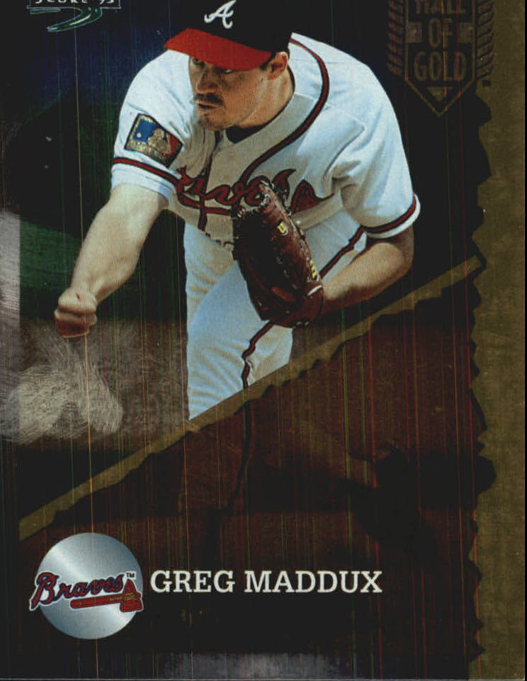A2799- 1995 Score Baseball Cards 501-605 +Inserts -You Pick- 15+ FREE US SHIP - Foto 210 di 342