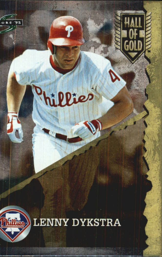 A2799- 1995 Score Baseball Cards 501-605 +Inserts -You Pick- 15+ FREE US SHIP - Foto 212 di 342