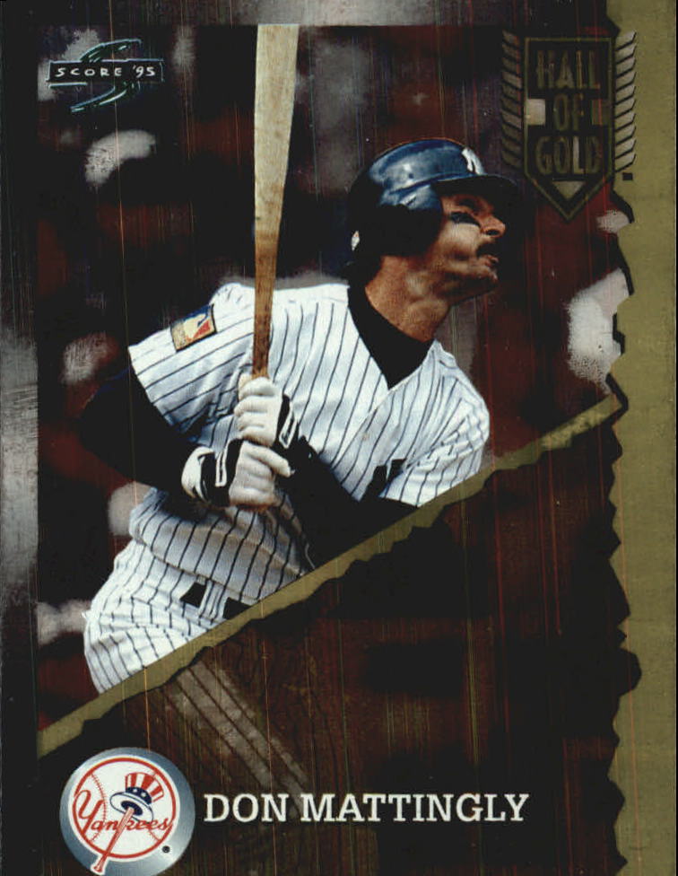 A2799- 1995 Score Baseball Cards 501-605 +Inserts -You Pick- 15+ FREE US SHIP - Foto 214 di 342