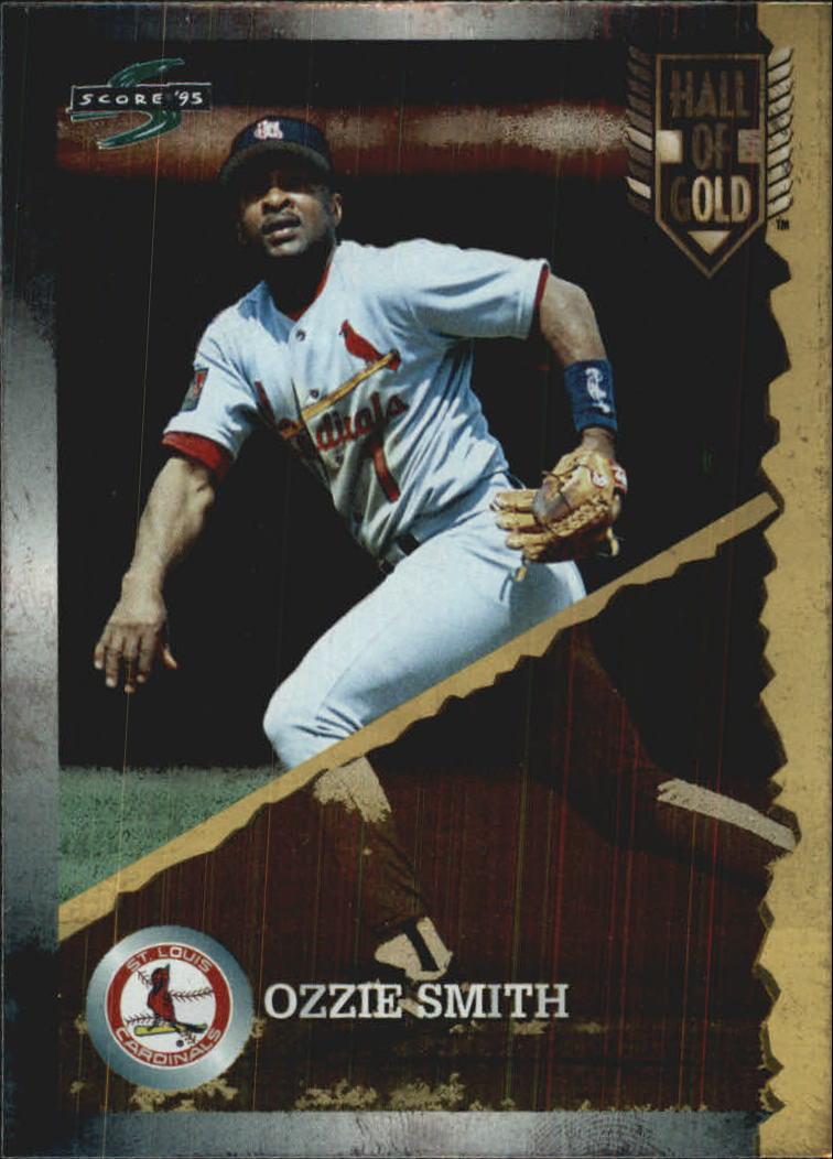A2799- 1995 Score Baseball Cards 501-605 +Inserts -You Pick- 15+ FREE US SHIP - Foto 216 di 342