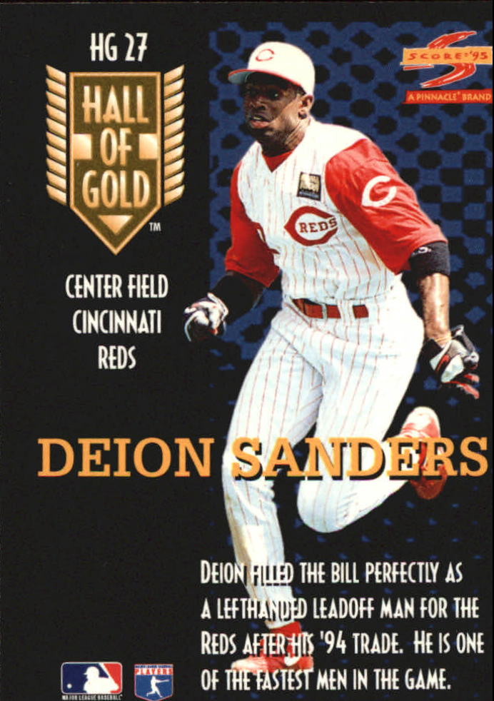 A2799- 1995 Score Baseball Cards 501-605 +Inserts -You Pick- 15+ FREE US SHIP - Foto 221 di 342