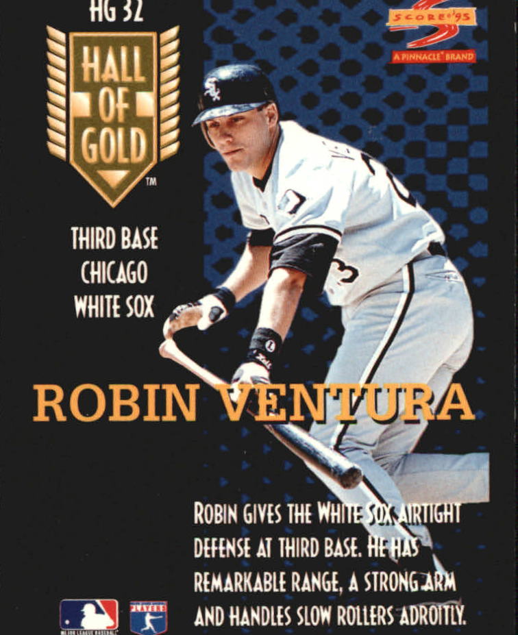 A2799- 1995 Score Baseball Cards 501-605 +Inserts -You Pick- 15+ FREE US SHIP - Foto 227 di 342