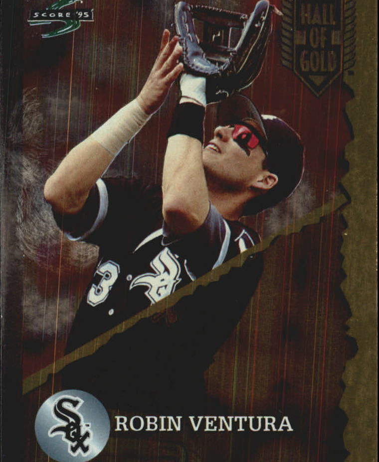 A2799- 1995 Score Baseball Cards 501-605 +Inserts -You Pick- 15+ FREE US SHIP - Foto 226 di 342