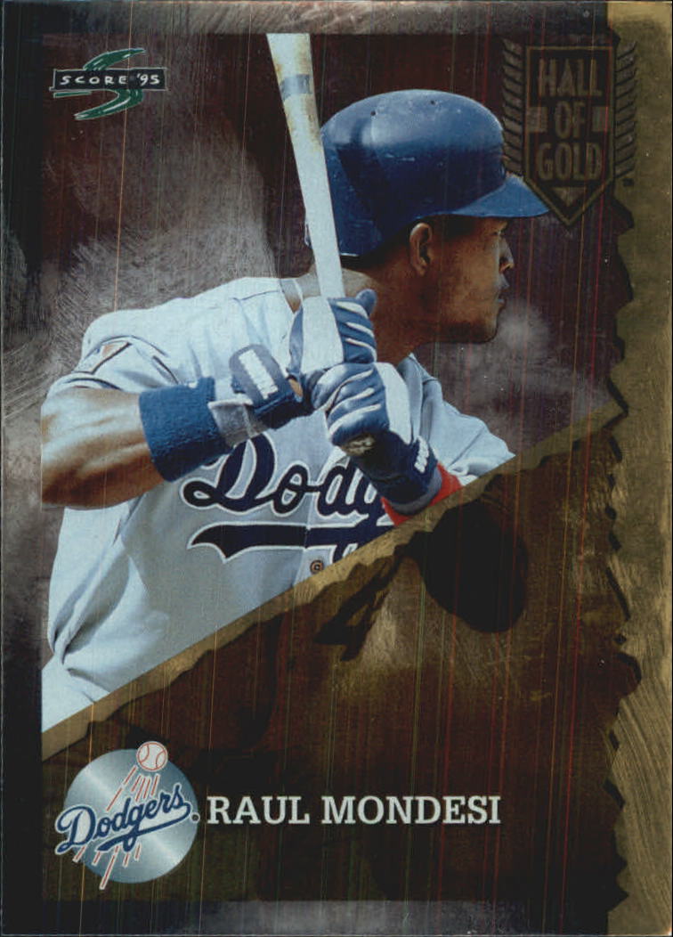 A2799- 1995 Score Baseball Cards 501-605 +Inserts -You Pick- 15+ FREE US SHIP - Foto 228 di 342