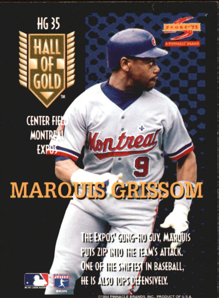 A2799- 1995 Score Baseball Cards 501-605 +Inserts -You Pick- 15+ FREE US SHIP - Foto 231 di 342