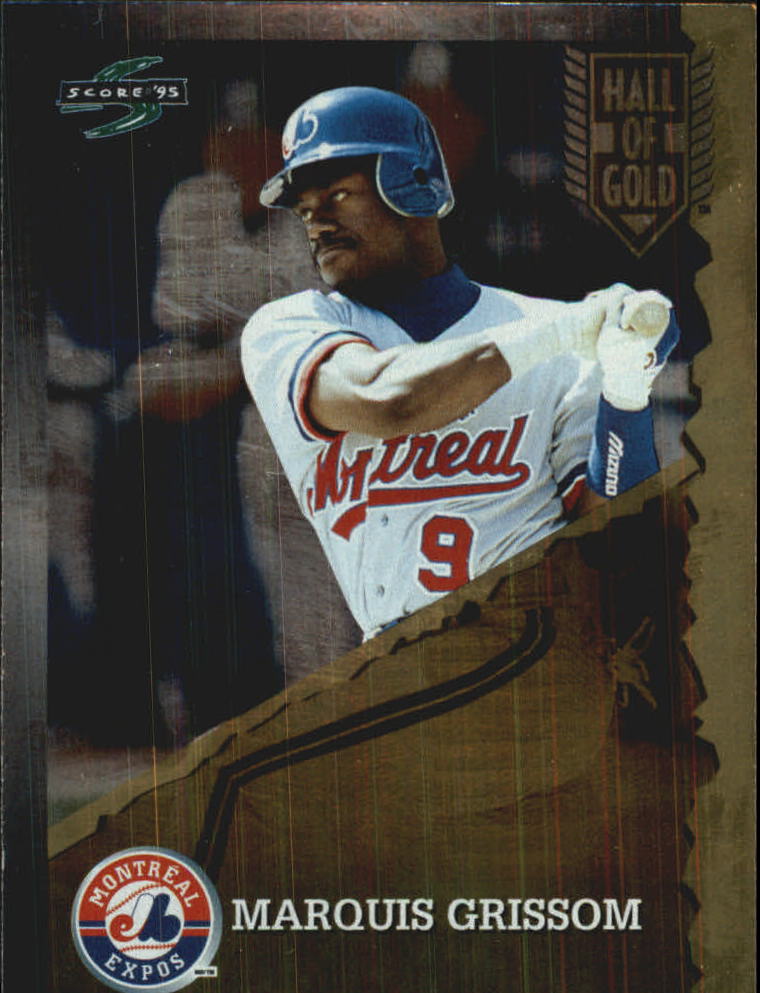 A2799- 1995 Score Baseball Cards 501-605 +Inserts -You Pick- 15+ FREE US SHIP - Foto 230 di 342