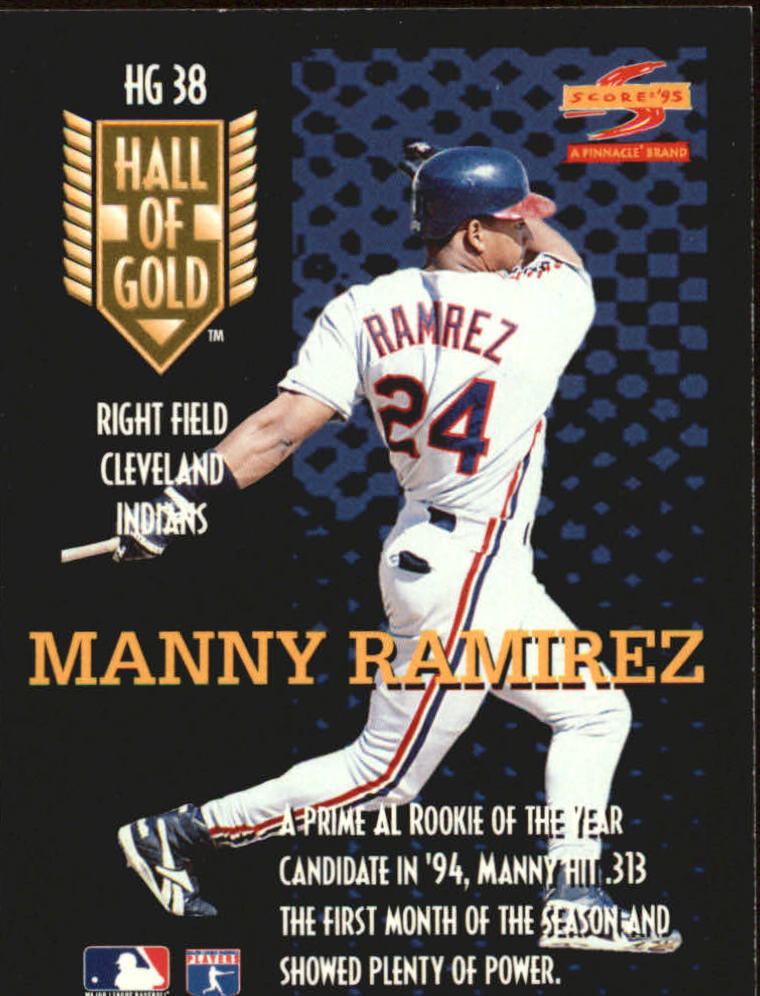 A2799- 1995 Score Baseball Cards 501-605 +Inserts -You Pick- 15+ FREE US SHIP - Foto 235 di 342