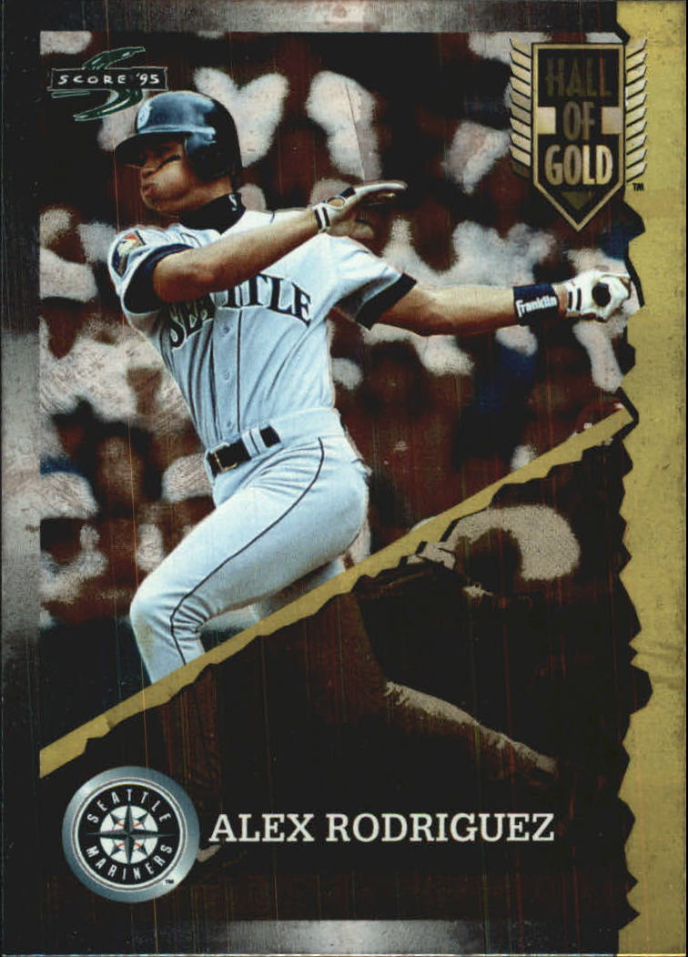 A2799- 1995 Score Baseball Cards 501-605 +Inserts -You Pick- 15+ FREE US SHIP - Foto 238 di 342