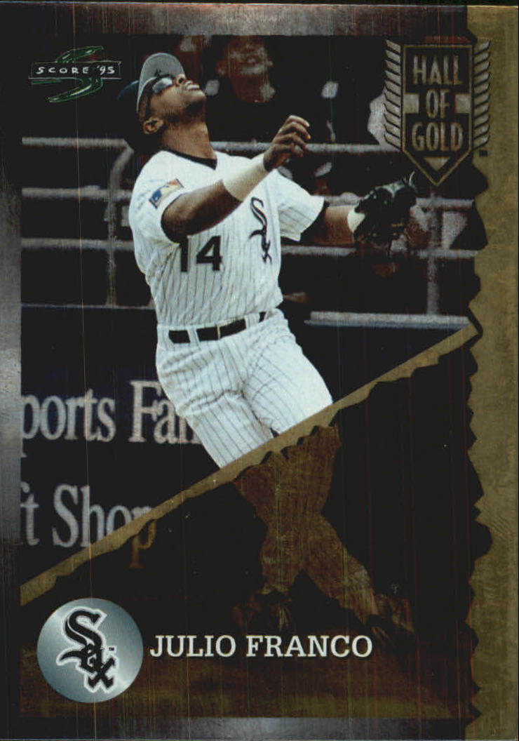 A2799- 1995 Score Baseball Cards 501-605 +Inserts -You Pick- 15+ FREE US SHIP - Foto 240 di 342