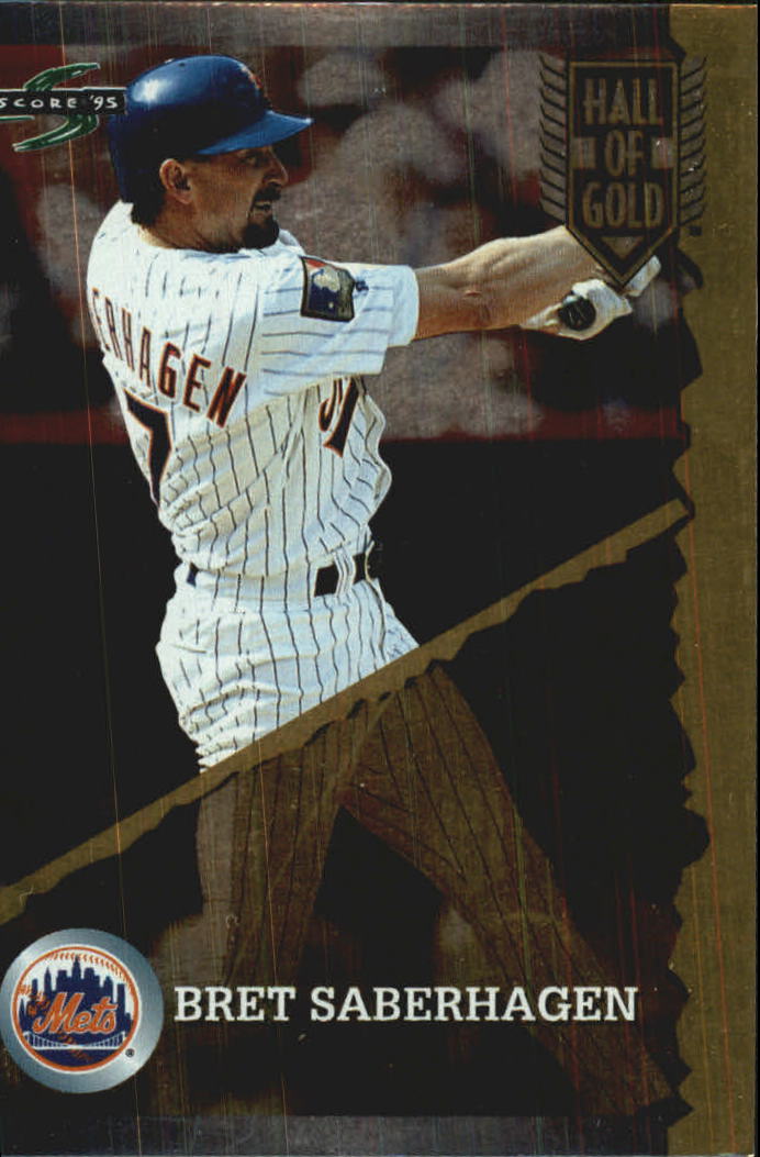 A2799- 1995 Score Baseball Cards 501-605 +Inserts -You Pick- 15+ FREE US SHIP - Foto 242 di 342