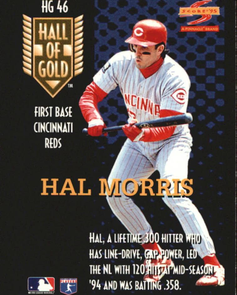 A2799- 1995 Score Baseball Cards 501-605 +Inserts -You Pick- 15+ FREE US SHIP - Foto 247 di 342