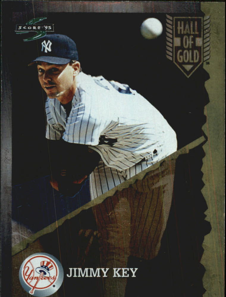 A2799- 1995 Score Baseball Cards 501-605 +Inserts -You Pick- 15+ FREE US SHIP - Foto 248 di 342